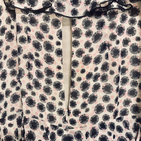 Anna Sui Dress - Picture 3 of 6